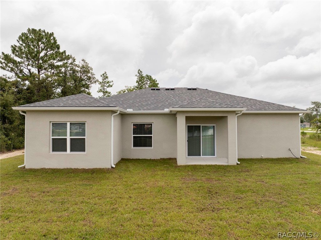 Model Home