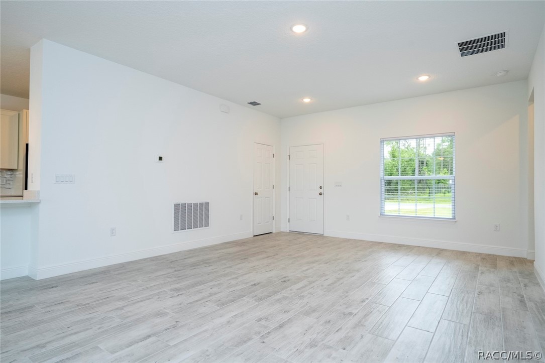 Model Home