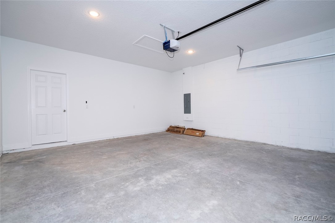 Model Home