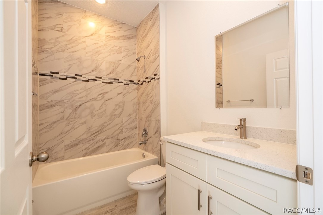 Model Home
