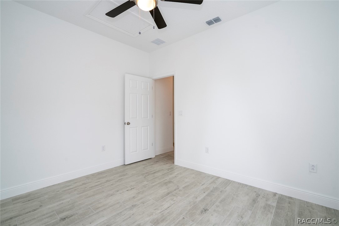 Model Home