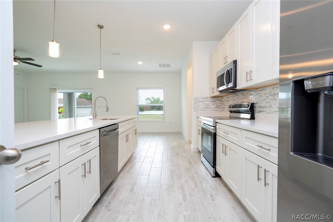 Model Home