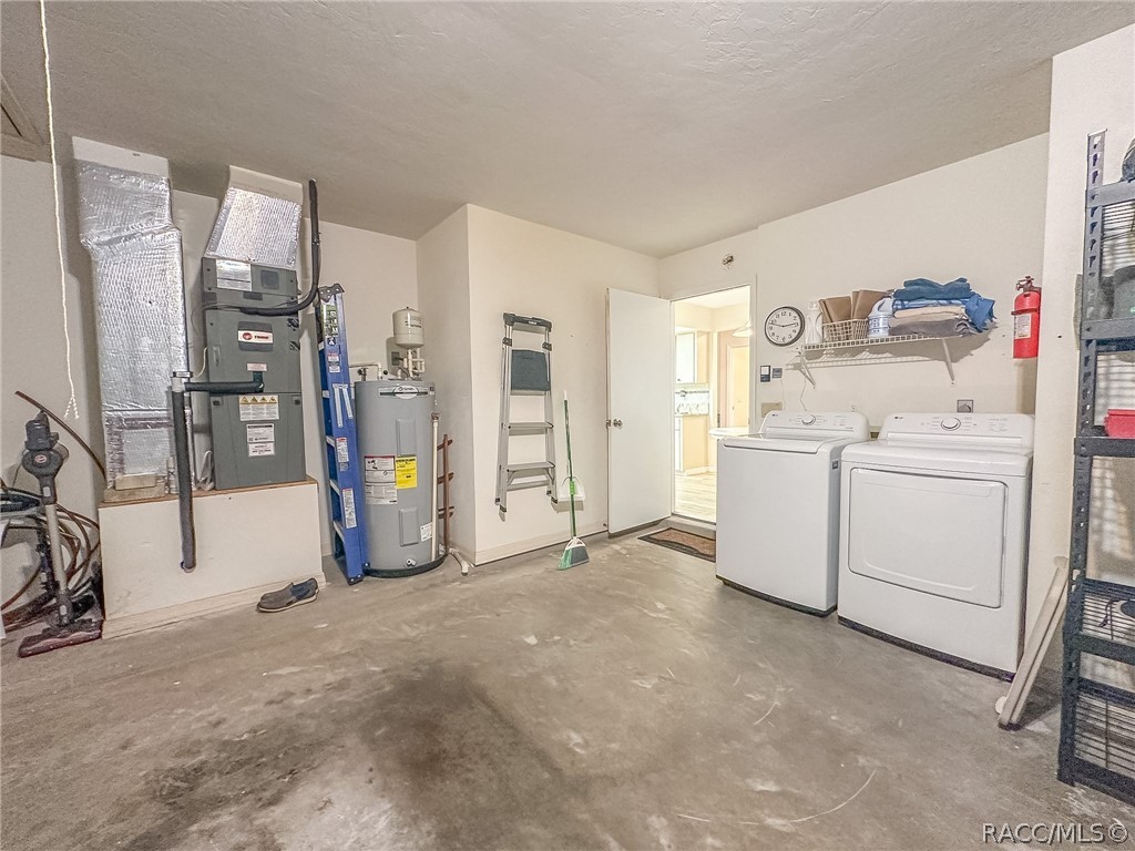 5941 W Dedham Trail, Crystal River, FL 34429