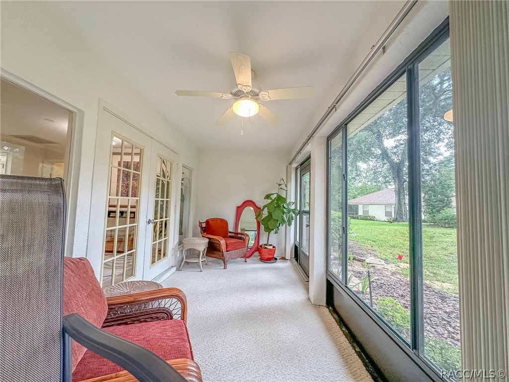 5941 W Dedham Trail, Crystal River, FL 34429