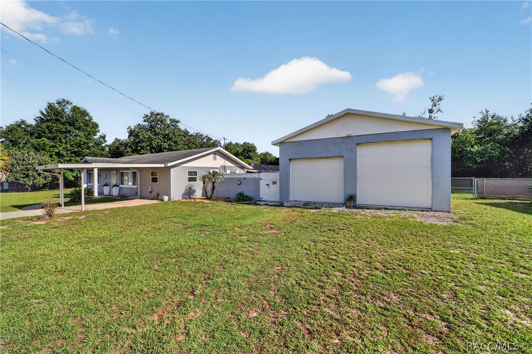 20303 SW Rainbow Lakes Boulevard, Dunnellon, FL 34431