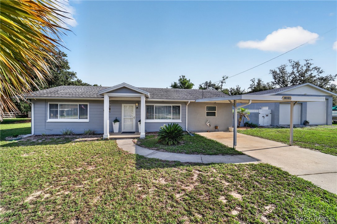 20303 SW Rainbow Lakes Boulevard, Dunnellon, FL 34431 20303 SW Rainbow Lakes Boulevard, Dunnellon, FL 34431