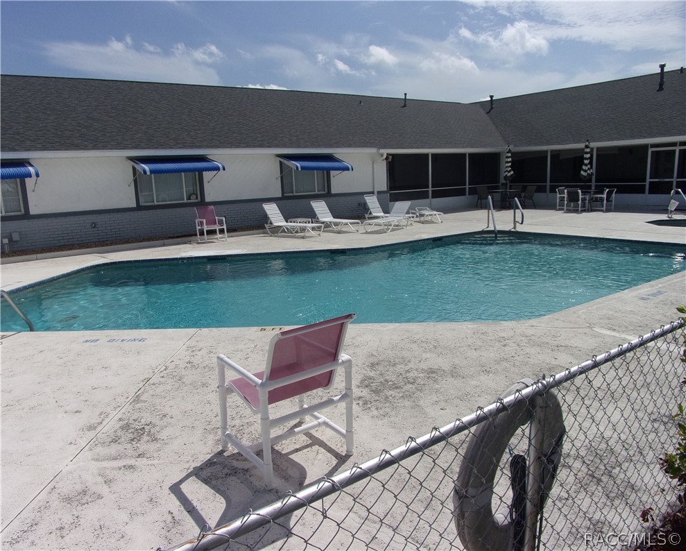 10494 S Drew Bryant Circle, Floral City, FL 34436