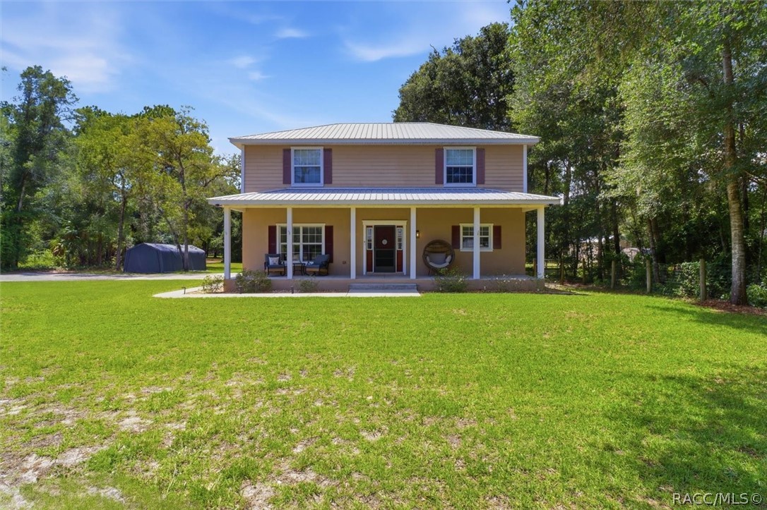 5495 E Cherry Cordial Lane, Inverness, FL 34452