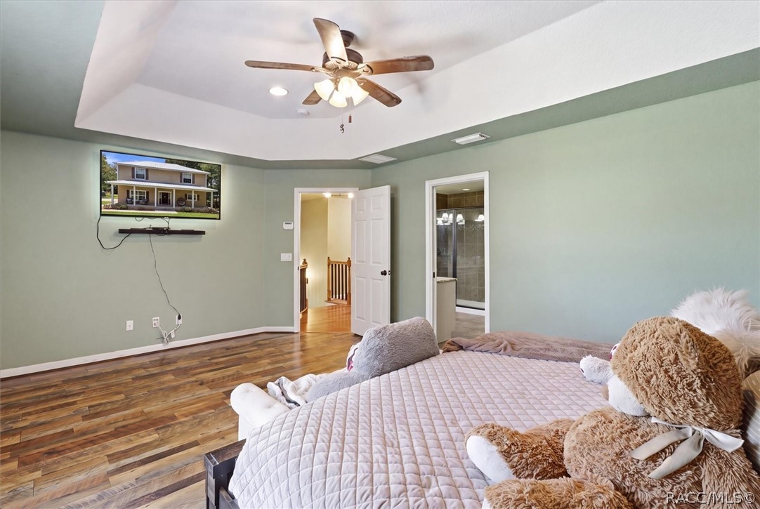 5495 E Cherry Cordial Lane, Inverness, FL 34452