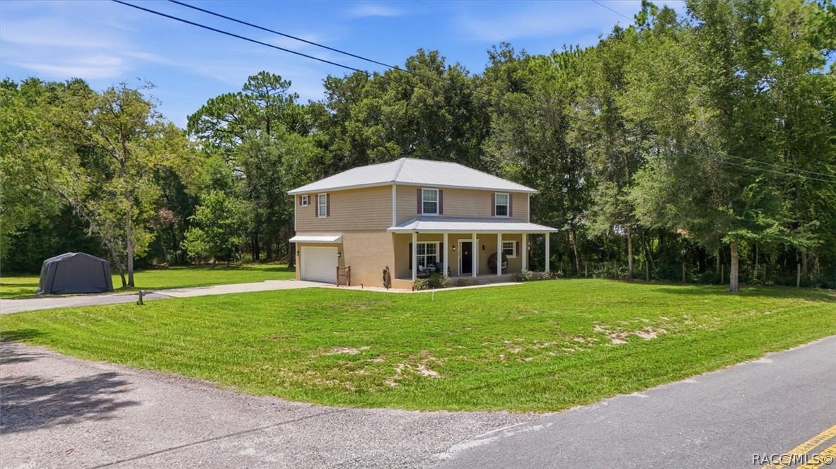 5495 E Cherry Cordial Lane, Inverness, FL 34452 5495 E Cherry Cordial Lane, Inverness, FL 34452