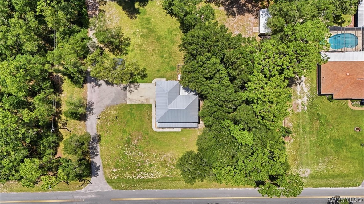 5495 E Cherry Cordial Lane, Inverness, FL 34452