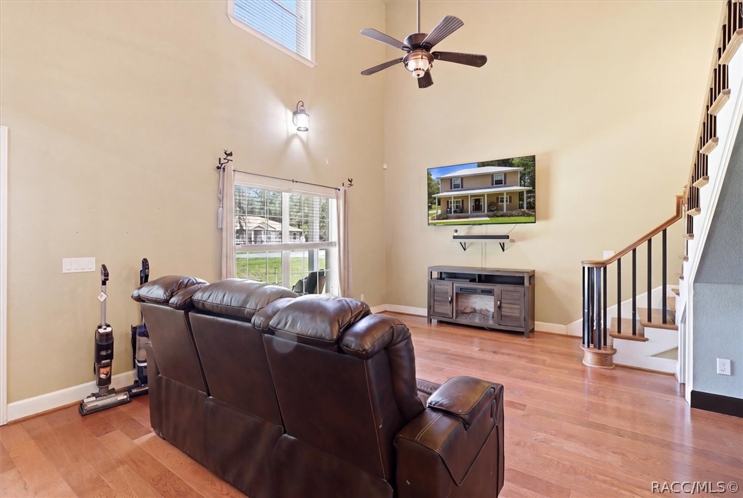 5495 E Cherry Cordial Lane, Inverness, FL 34452