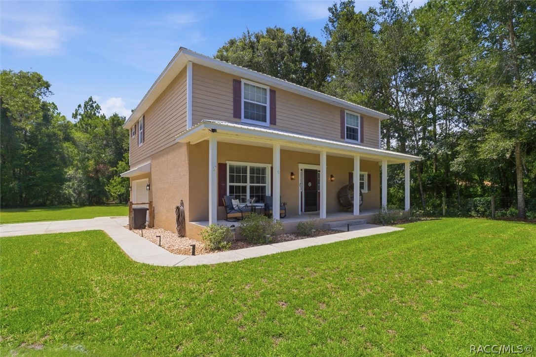 5495 E Cherry Cordial Lane, Inverness, FL 34452 5495 E Cherry Cordial Lane, Inverness, FL 34452