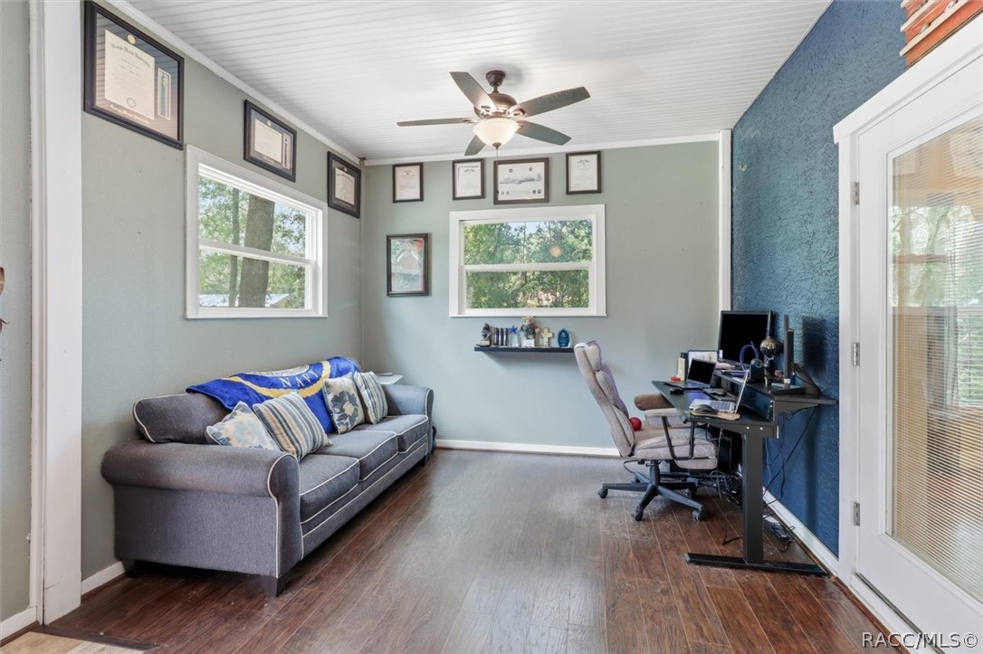 5495 E Cherry Cordial Lane, Inverness, FL 34452