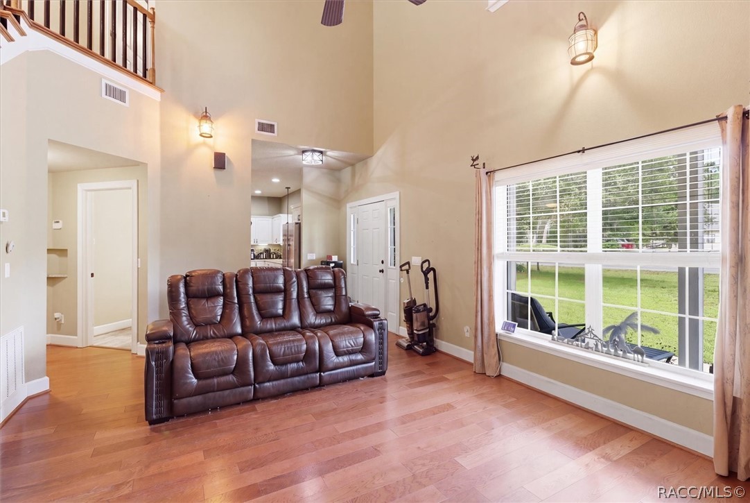 5495 E Cherry Cordial Lane, Inverness, FL 34452