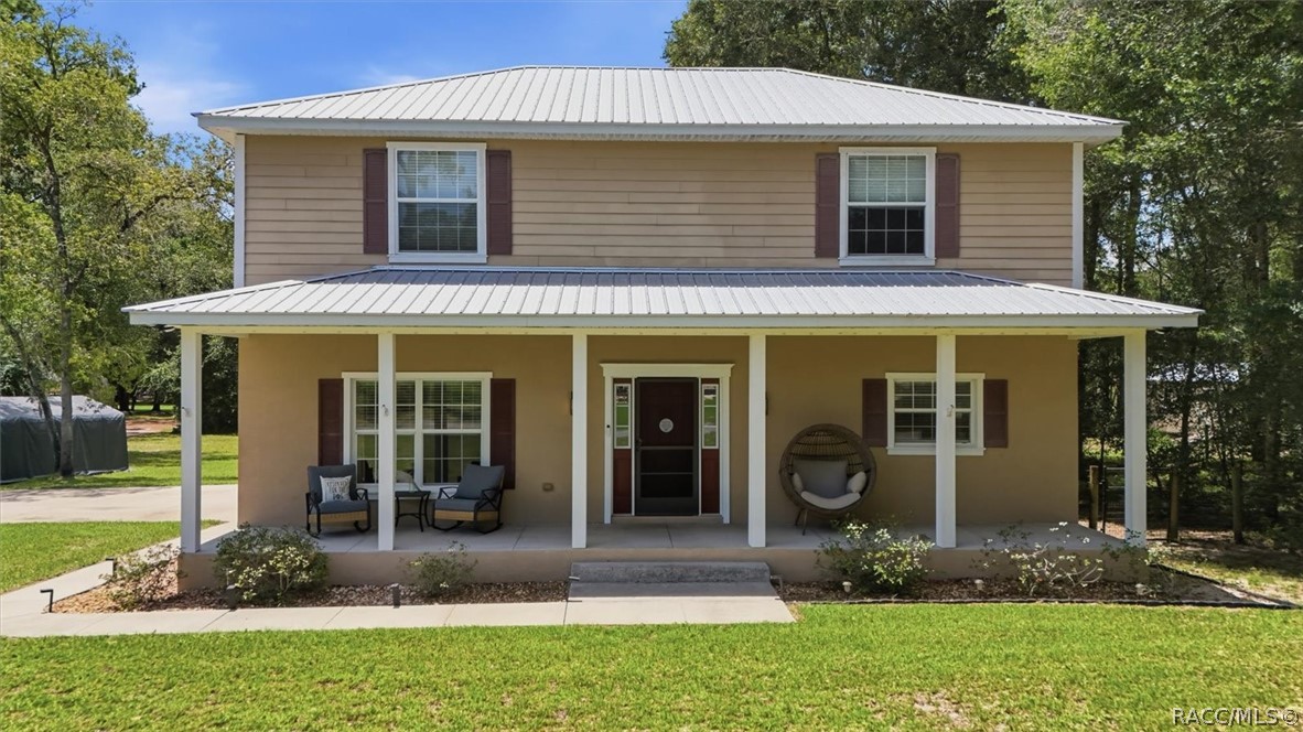 5495 E Cherry Cordial Lane, Inverness, FL 34452