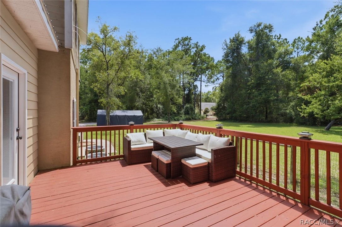 5495 E Cherry Cordial Lane, Inverness, FL 34452