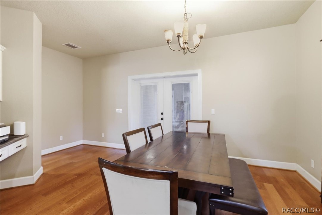 5495 E Cherry Cordial Lane, Inverness, FL 34452