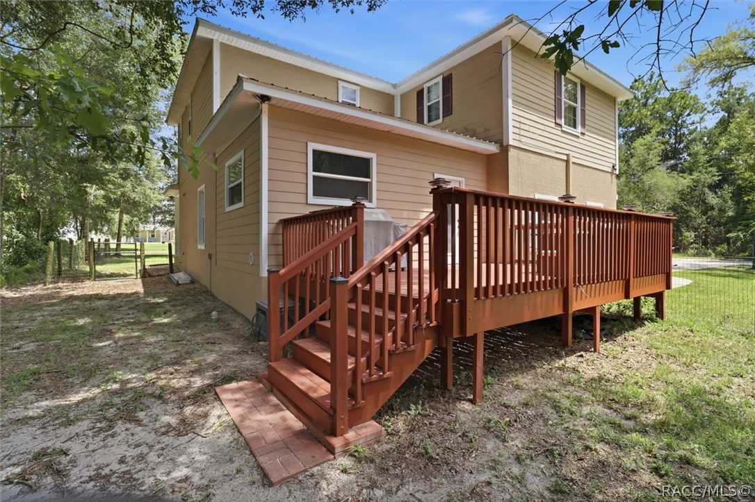 5495 E Cherry Cordial Lane, Inverness, FL 34452
