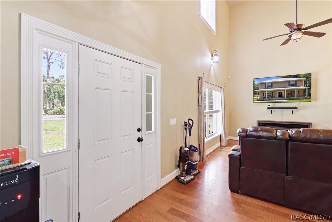 5495 E Cherry Cordial Lane, Inverness, FL 34452