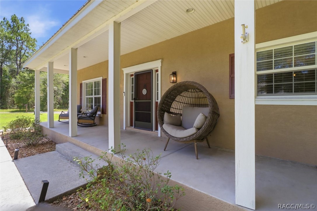 5495 E Cherry Cordial Lane, Inverness, FL 34452