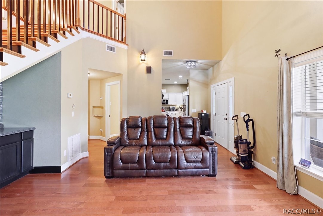 5495 E Cherry Cordial Lane, Inverness, FL 34452