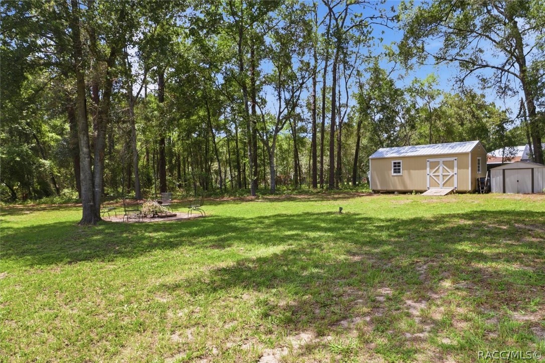 5495 E Cherry Cordial Lane, Inverness, FL 34452