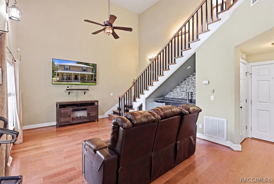 5495 E Cherry Cordial Lane, Inverness, FL 34452