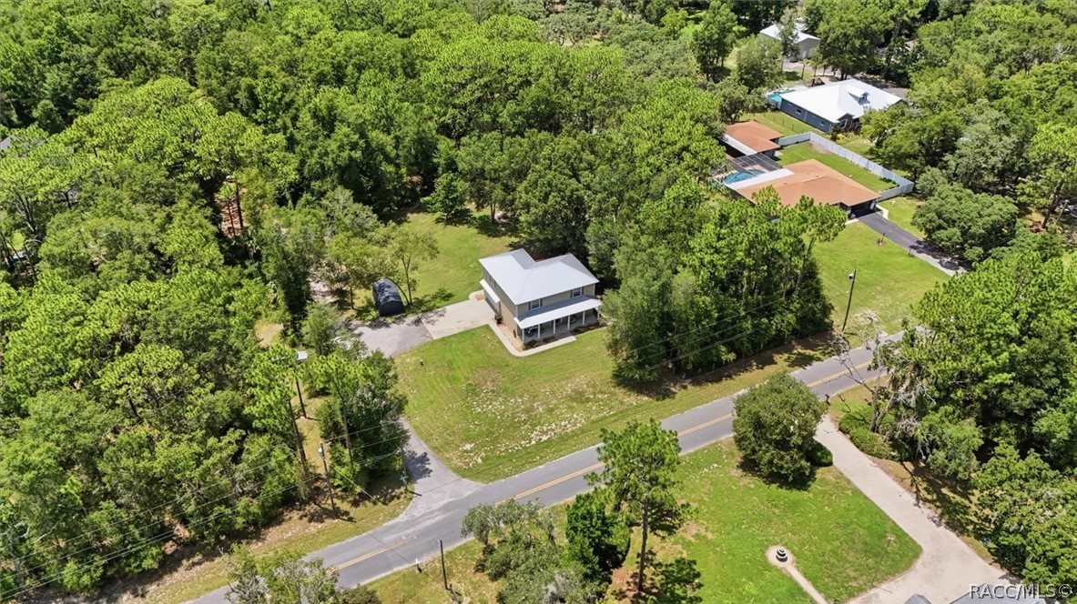5495 E Cherry Cordial Lane, Inverness, FL 34452