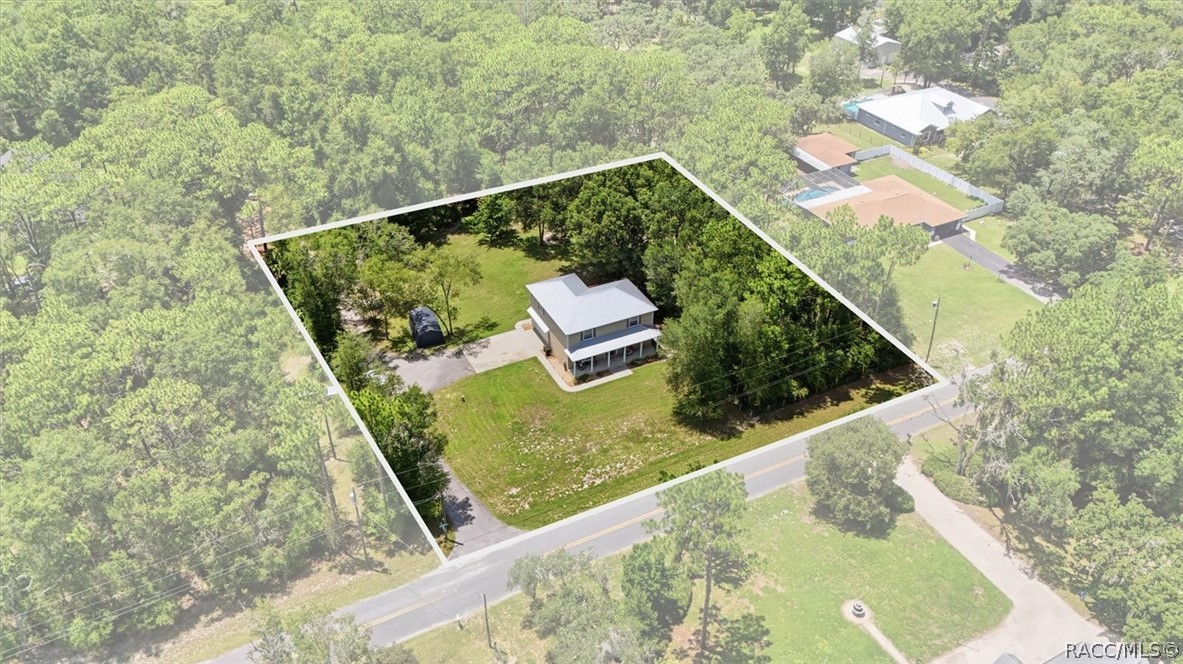 5495 E Cherry Cordial Lane, Inverness, FL 34452 5495 E Cherry Cordial Lane, Inverness, FL 34452