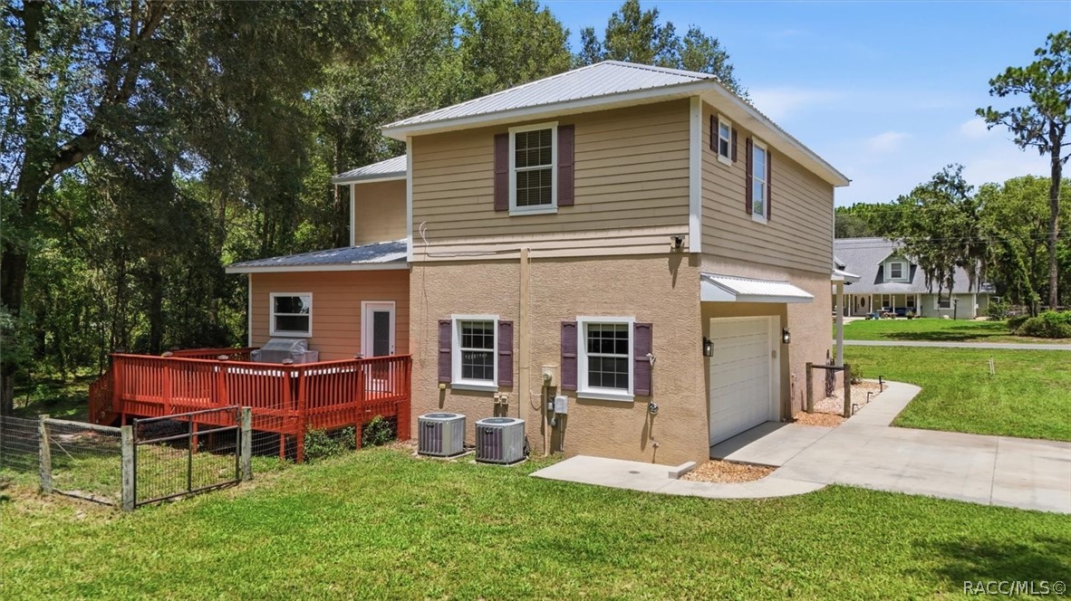 5495 E Cherry Cordial Lane, Inverness, FL 34452
