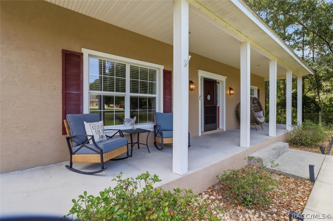 5495 E Cherry Cordial Lane, Inverness, FL 34452