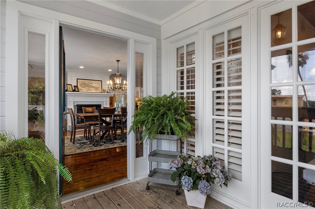 1035 N Appalachian Terrace, Crystal River, FL 34429