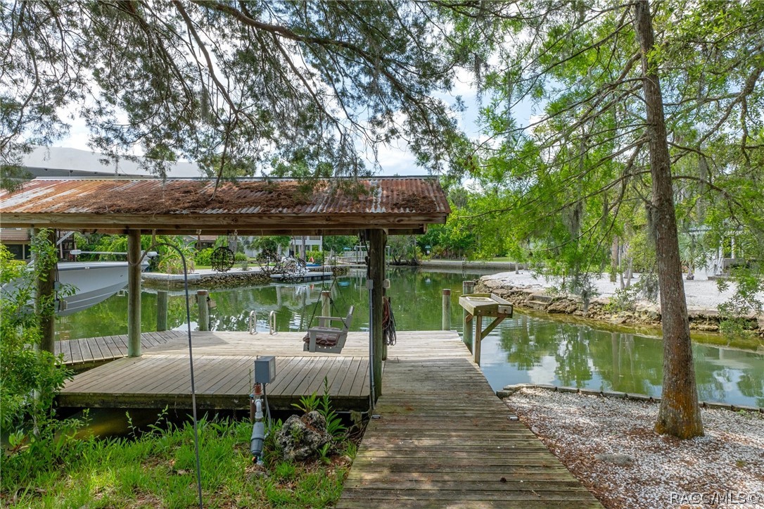 1035 N Appalachian Terrace, Crystal River, FL 34429