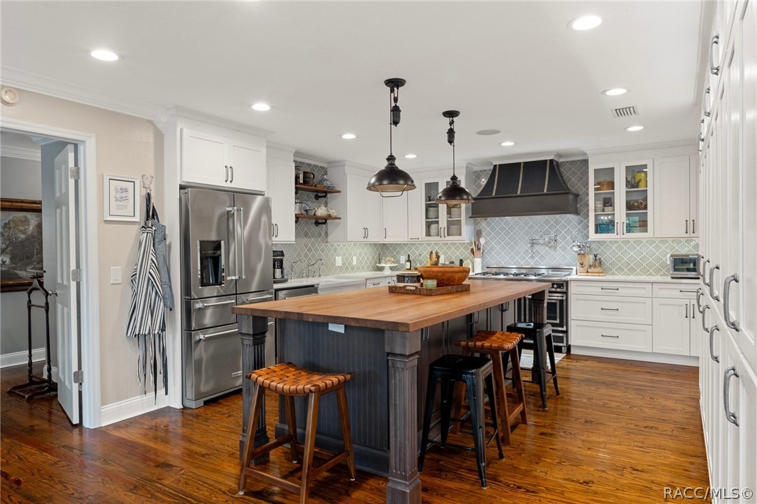 1035 N Appalachian Terrace, Crystal River, FL 34429