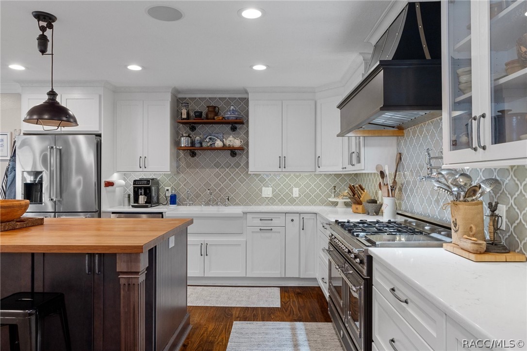 1035 N Appalachian Terrace, Crystal River, FL 34429