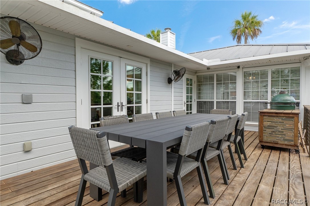 1035 N Appalachian Terrace, Crystal River, FL 34429