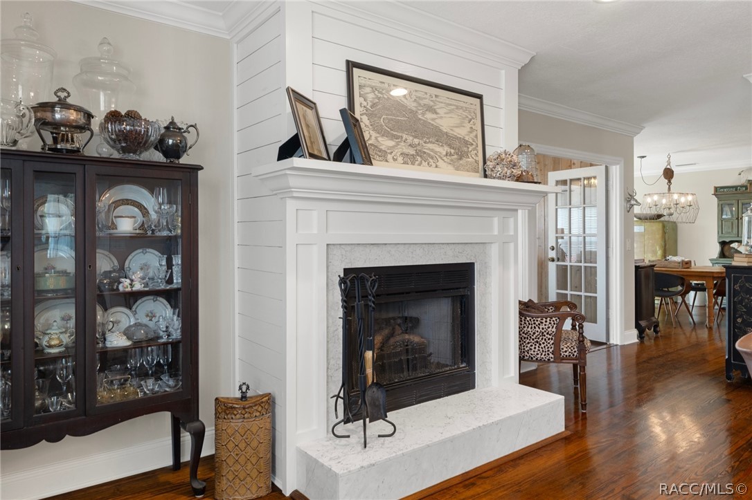 1035 N Appalachian Terrace, Crystal River, FL 34429