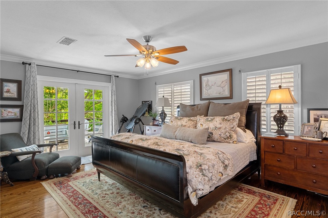 1035 N Appalachian Terrace, Crystal River, FL 34429