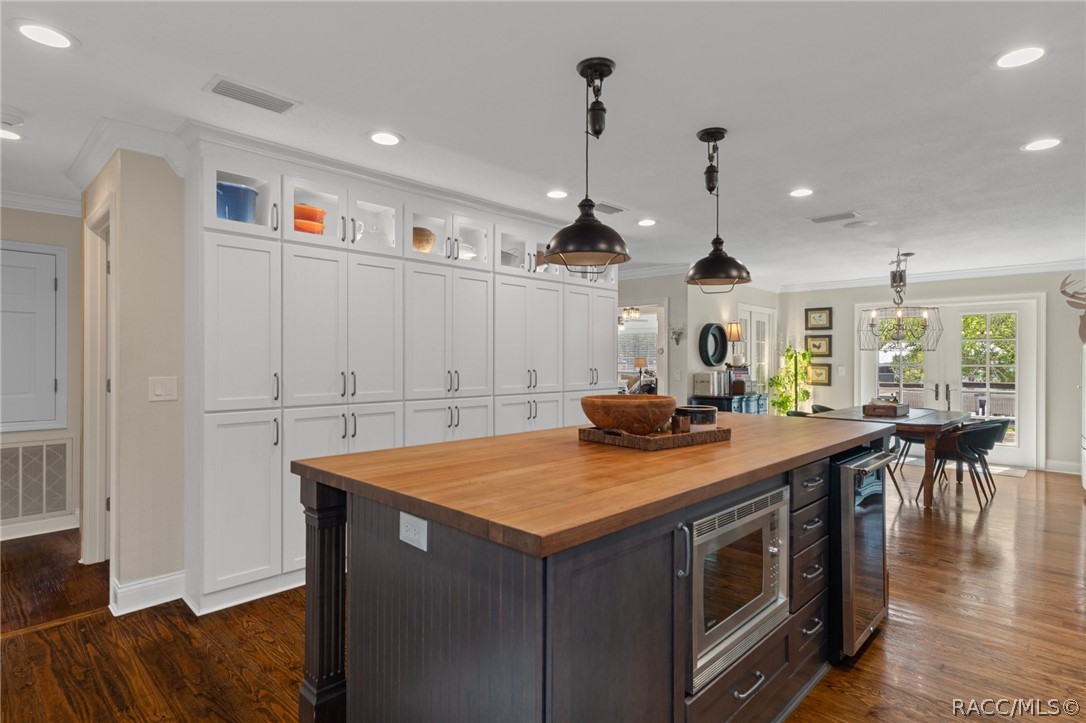 1035 N Appalachian Terrace, Crystal River, FL 34429