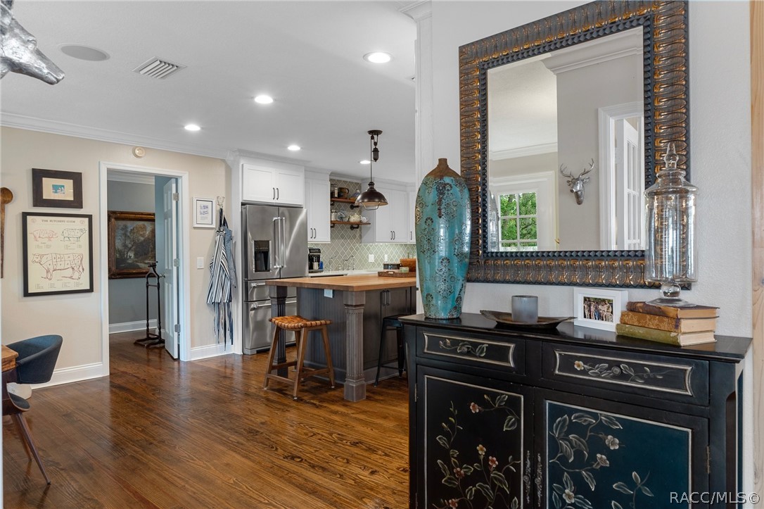 1035 N Appalachian Terrace, Crystal River, FL 34429