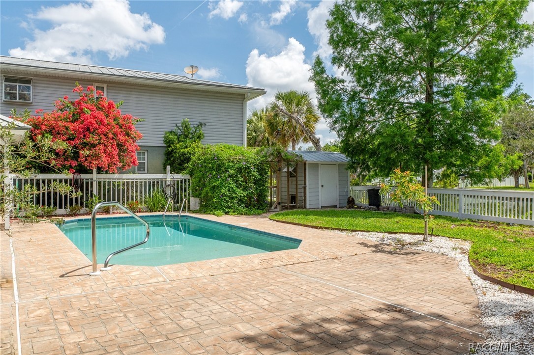 1035 N Appalachian Terrace, Crystal River, FL 34429