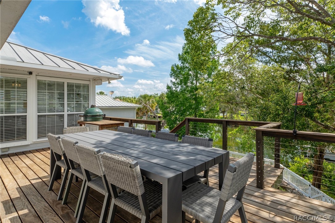 1035 N Appalachian Terrace, Crystal River, FL 34429