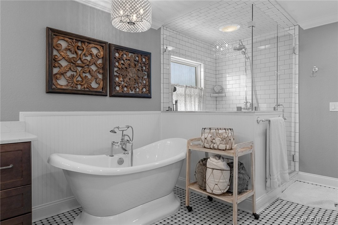 1035 N Appalachian Terrace, Crystal River, FL 34429