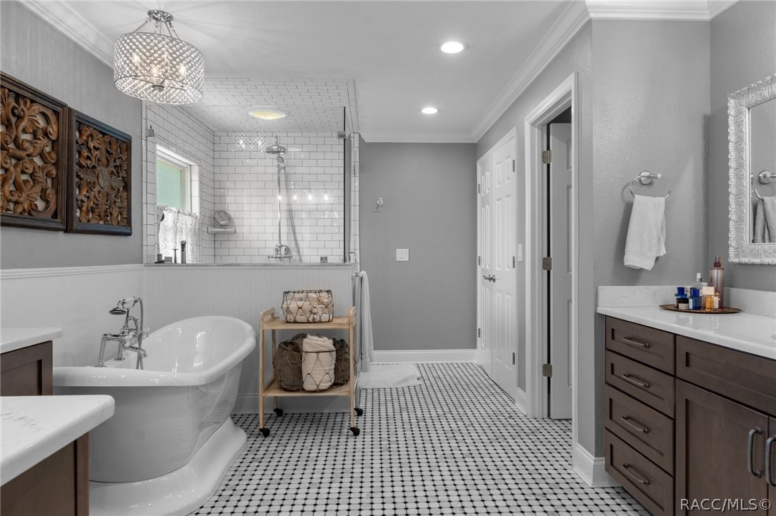 1035 N Appalachian Terrace, Crystal River, FL 34429