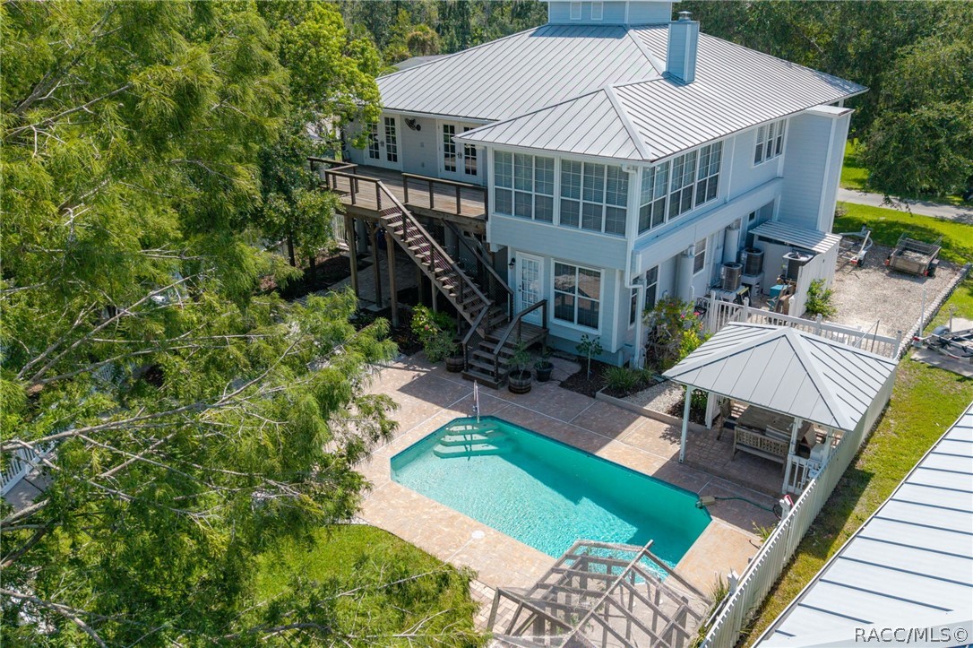 1035 N Appalachian Terrace, Crystal River, FL 34429