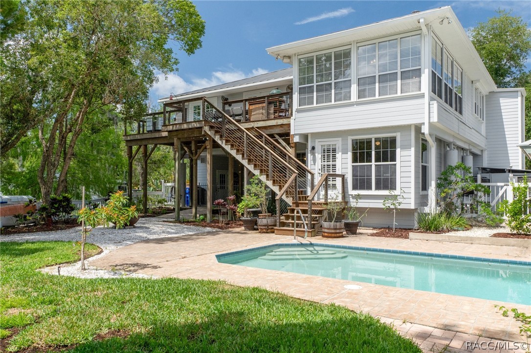 1035 N Appalachian Terrace, Crystal River, FL 34429