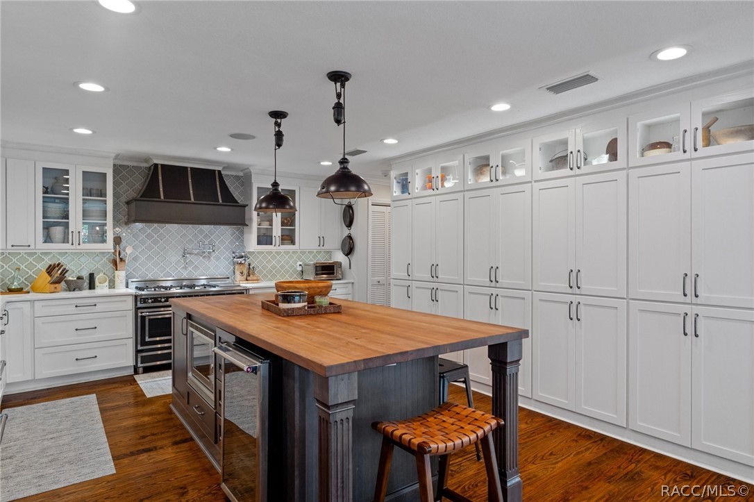 1035 N Appalachian Terrace, Crystal River, FL 34429