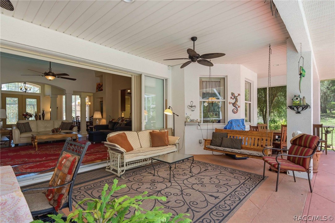 4921 N Cheyenne Drive, Beverly Hills, FL 34465