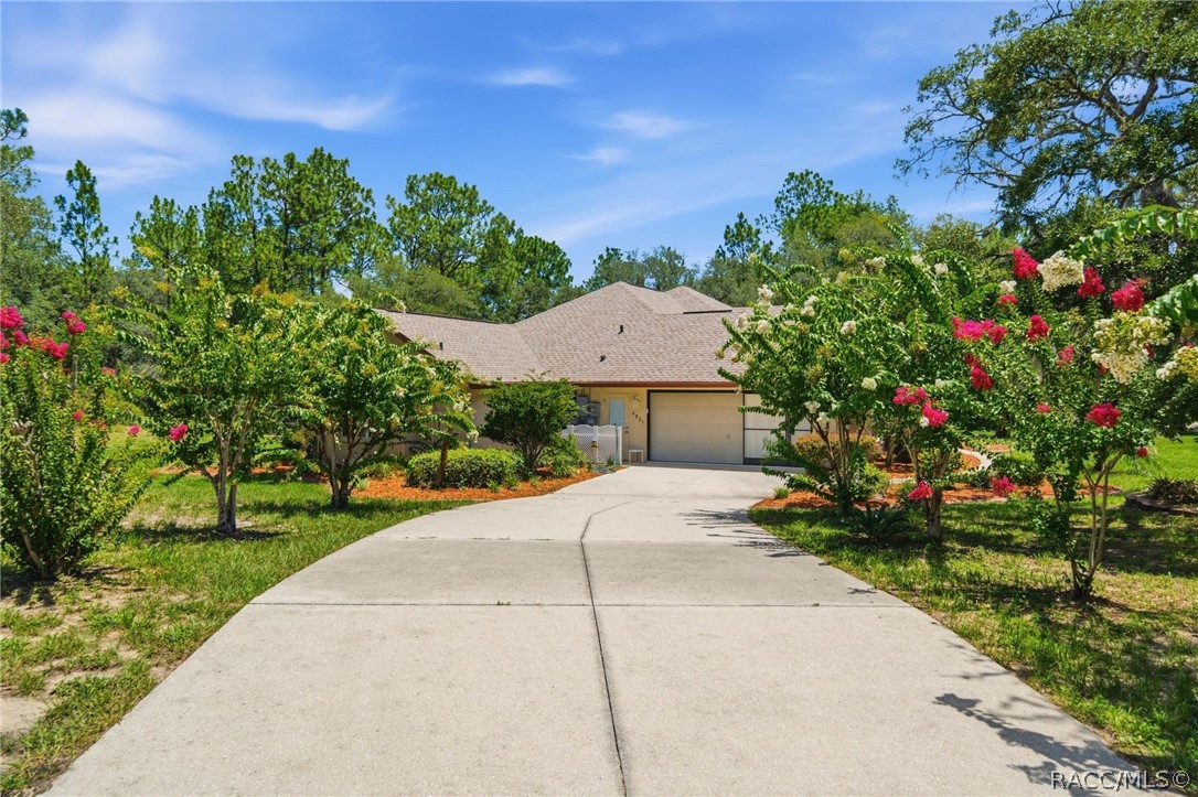 4921 N Cheyenne Drive, Beverly Hills, FL 34465 4921 N Cheyenne Drive, Beverly Hills, FL 34465